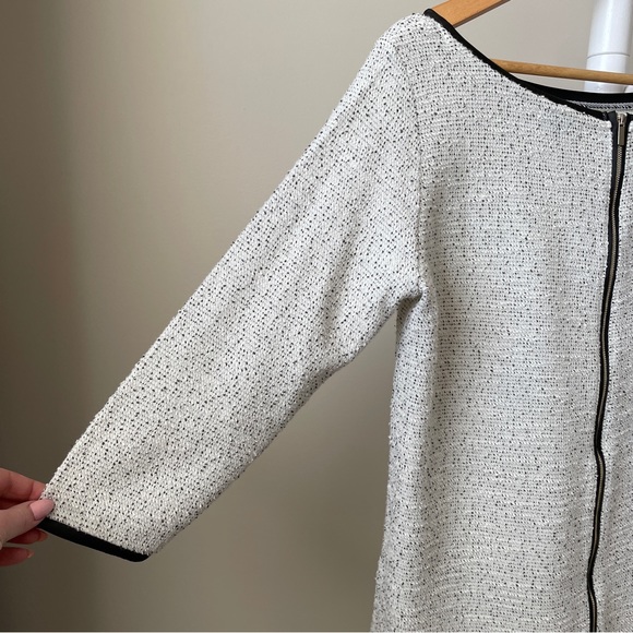 Dynamite Women’s 3/4 Length Sleeve Blouse Large - Picture 11 of 16